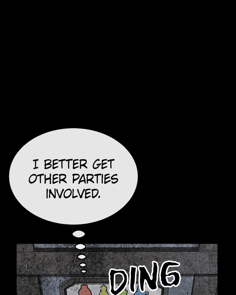 Read The Silent Warrior chapter 31 image 105 on Lezhin