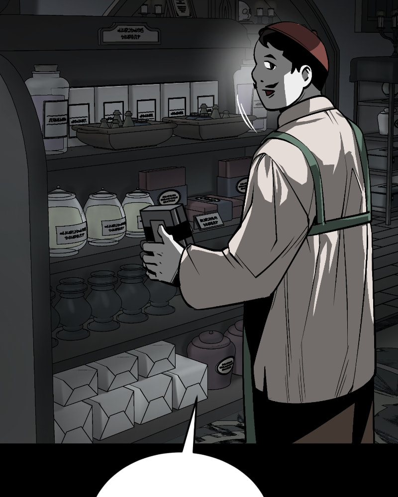 Read The Silent Warrior chapter 31 image 115 on Lezhin