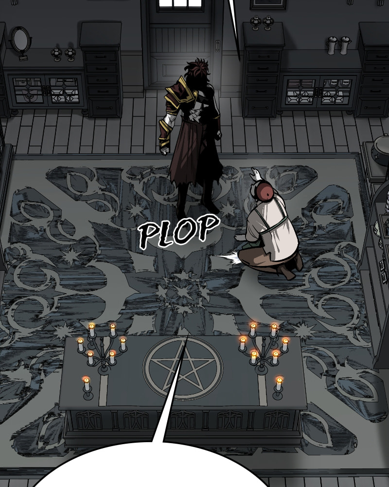 Read The Silent Warrior chapter 31 image 128 on Lezhin