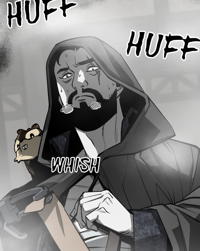Read The Silent Warrior chapter 31 image 13 on Lezhin