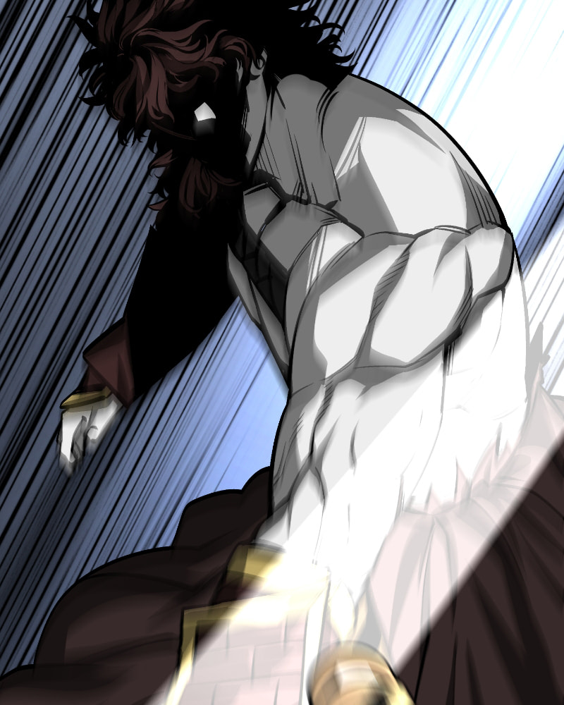 Read The Silent Warrior chapter 31 image 131 on Lezhin