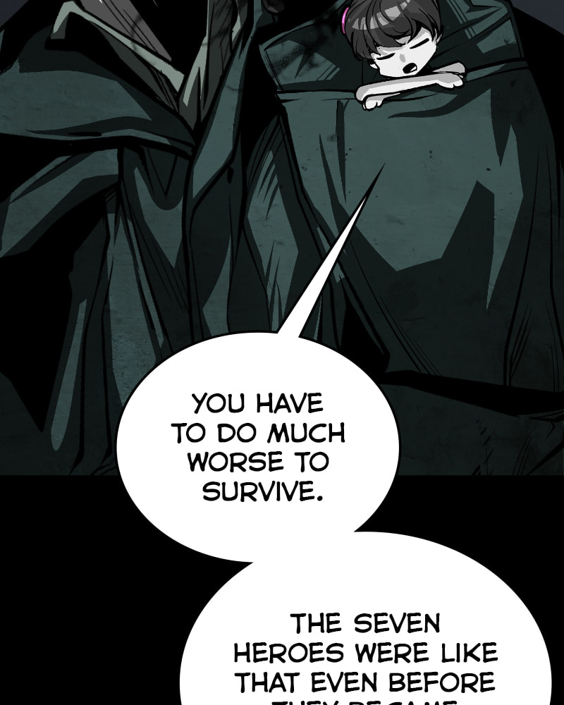 Read The Silent Warrior chapter 31 image 154 on Lezhin