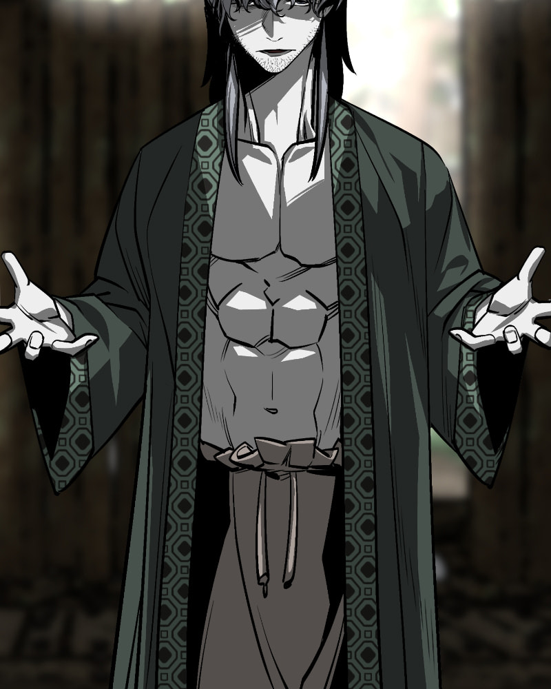 Read The Silent Warrior chapter 31 image 189 on Lezhin
