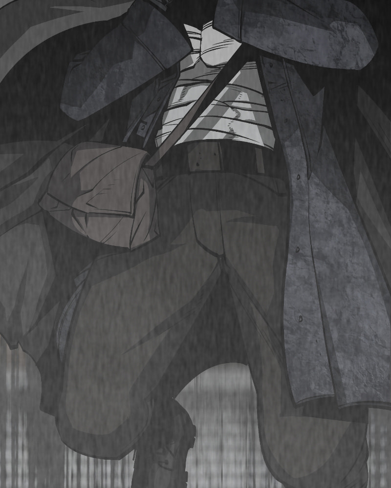 Read The Silent Warrior chapter 31 image 22 on Lezhin