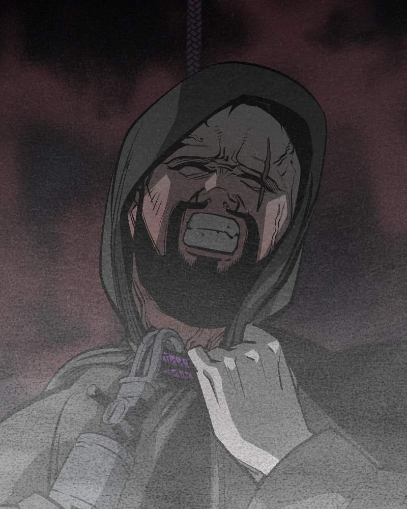 Read The Silent Warrior chapter 31 image 25 on Lezhin