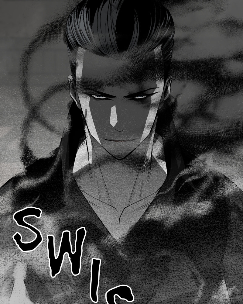 Read The Silent Warrior chapter 31 image 31 on Lezhin