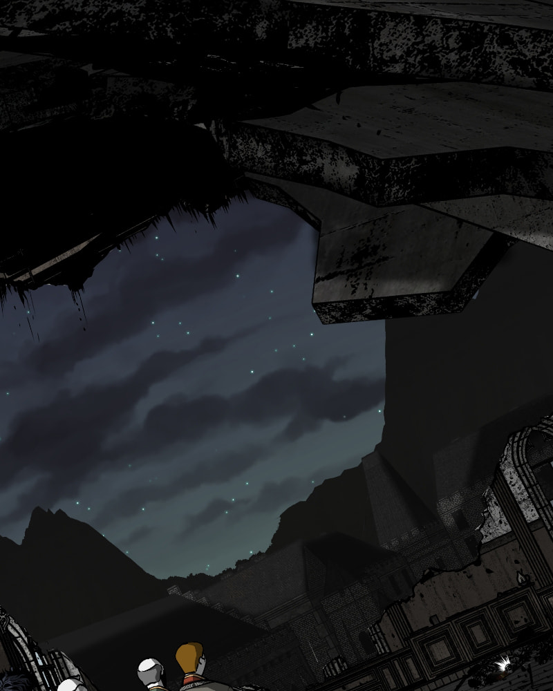 Read The Silent Warrior chapter 31 image 40 on Lezhin