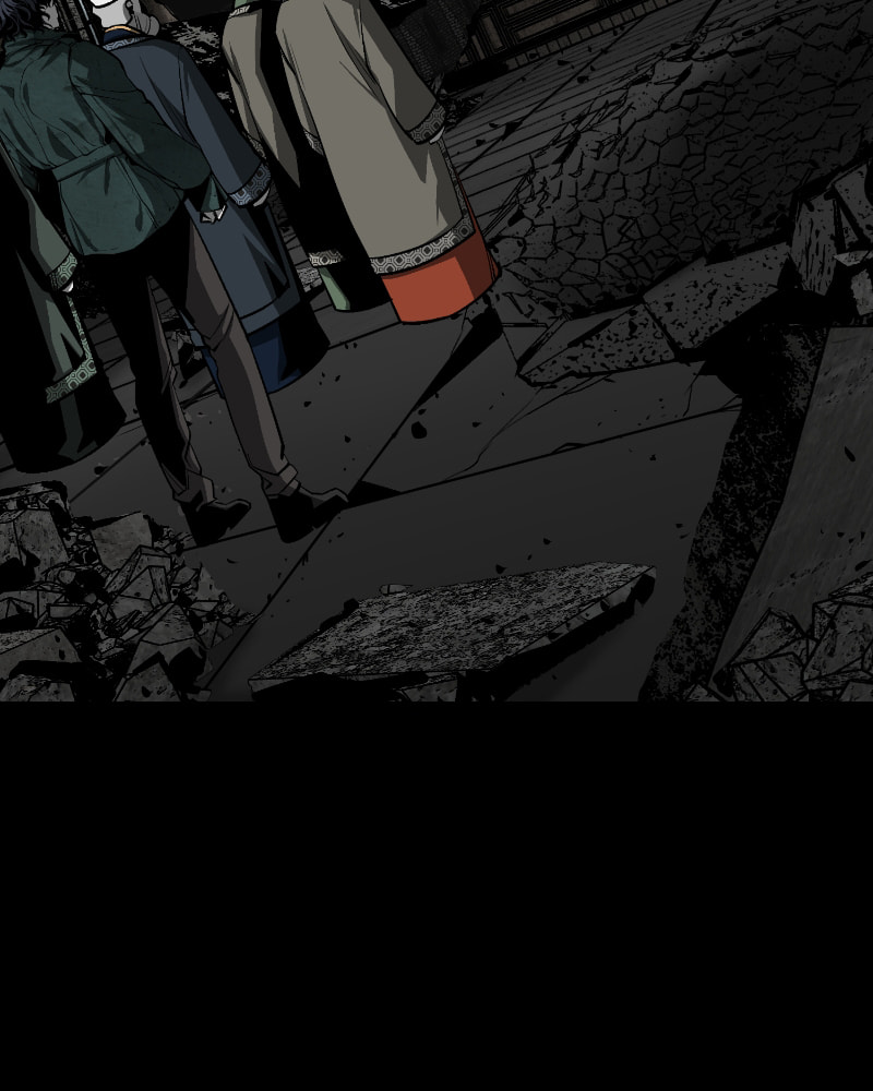 Read The Silent Warrior chapter 31 image 41 on Lezhin