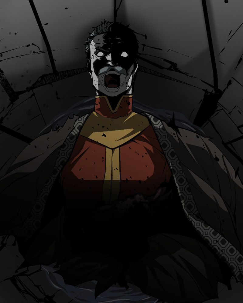 Read The Silent Warrior chapter 31 image 54 on Lezhin