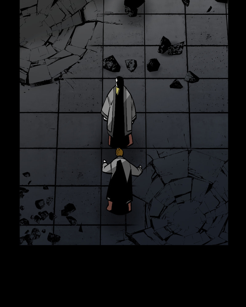 Read The Silent Warrior chapter 31 image 77 on Lezhin