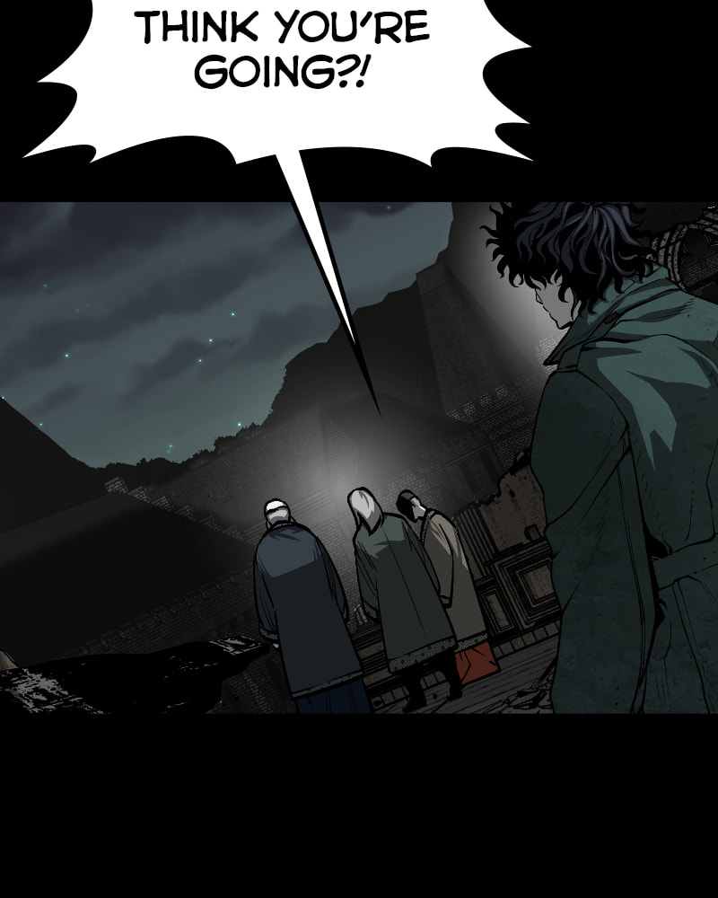 Read The Silent Warrior chapter 31 image 81 on Lezhin