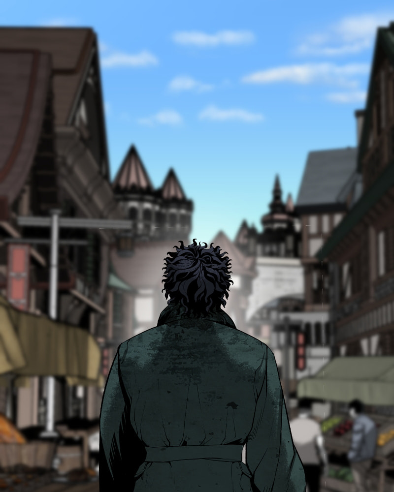 Read The Silent Warrior chapter 31 image 93 on Lezhin
