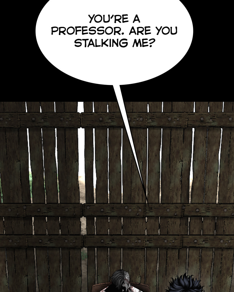 Read The Silent Warrior chapter 32 image 1 on Lezhin