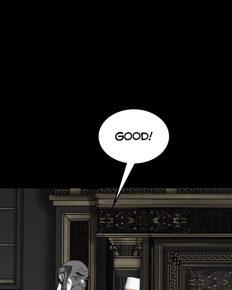 Read The Silent Warrior chapter 32 image 100 on Lezhin