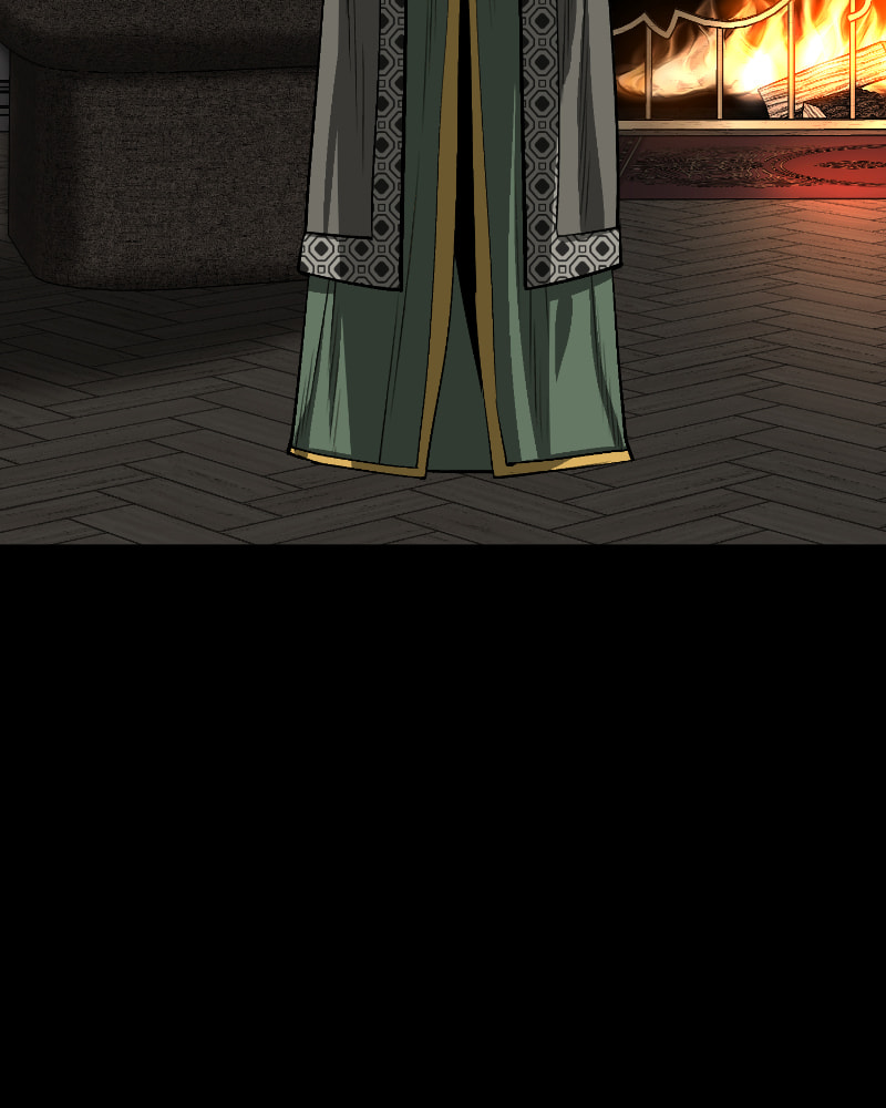 Read The Silent Warrior chapter 32 image 104 on Lezhin