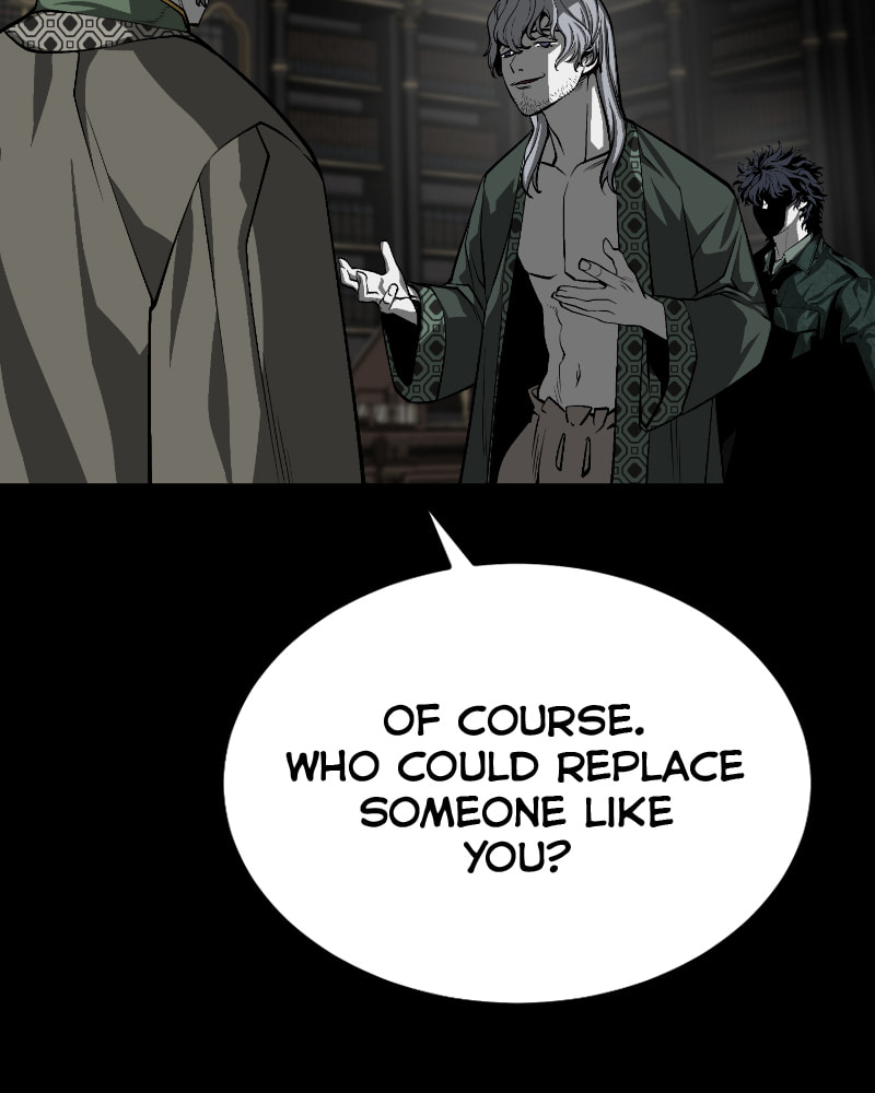 Read The Silent Warrior chapter 32 image 109 on Lezhin