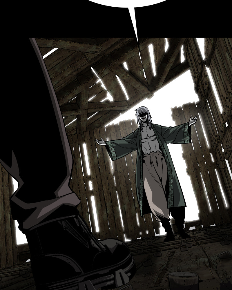 Read The Silent Warrior chapter 32 image 11 on Lezhin