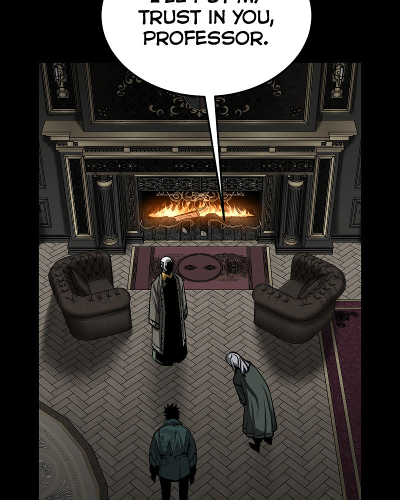 Read The Silent Warrior chapter 32 image 111 on Lezhin