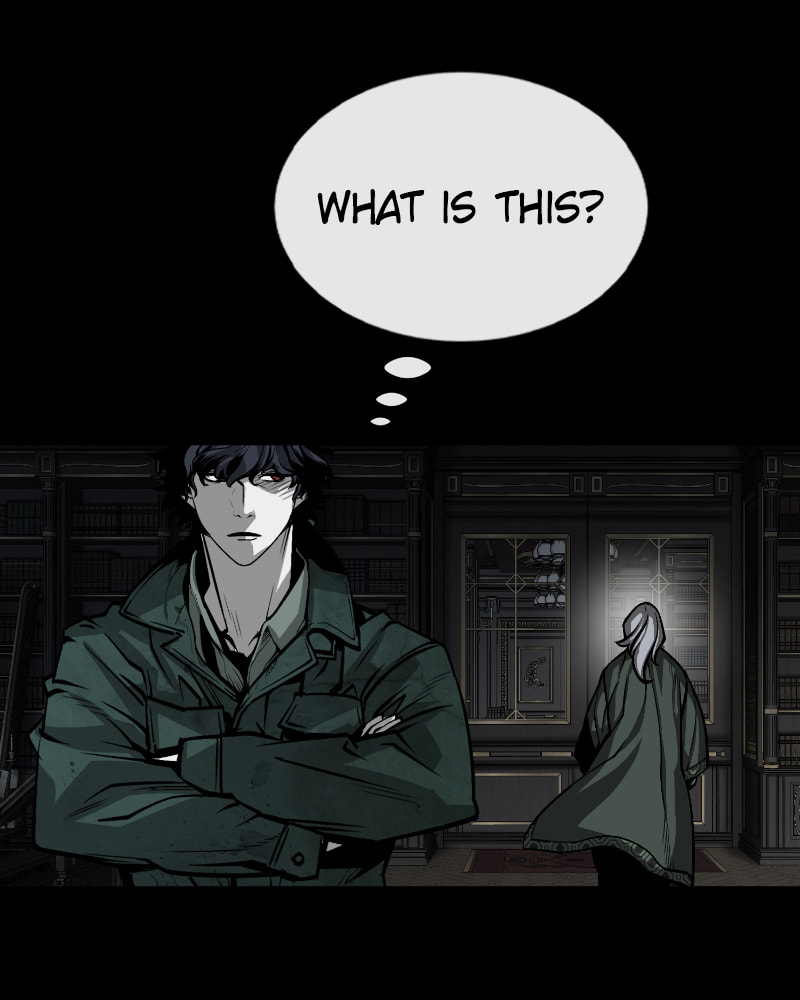 Read The Silent Warrior chapter 32 image 113 on Lezhin