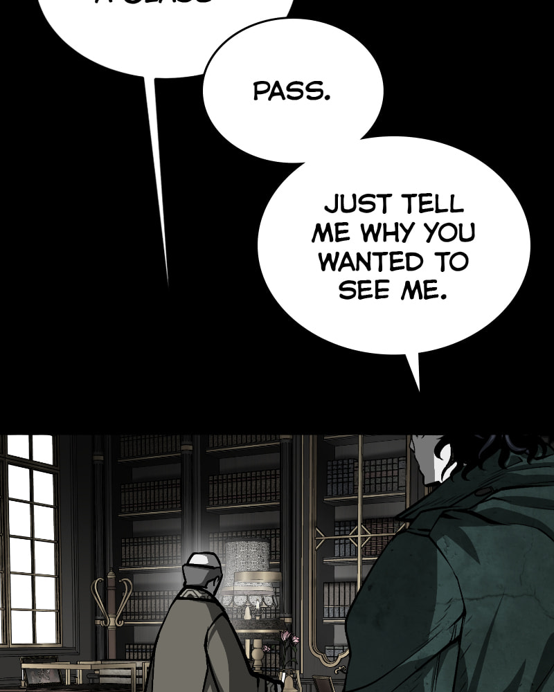 Read The Silent Warrior chapter 32 image 115 on Lezhin