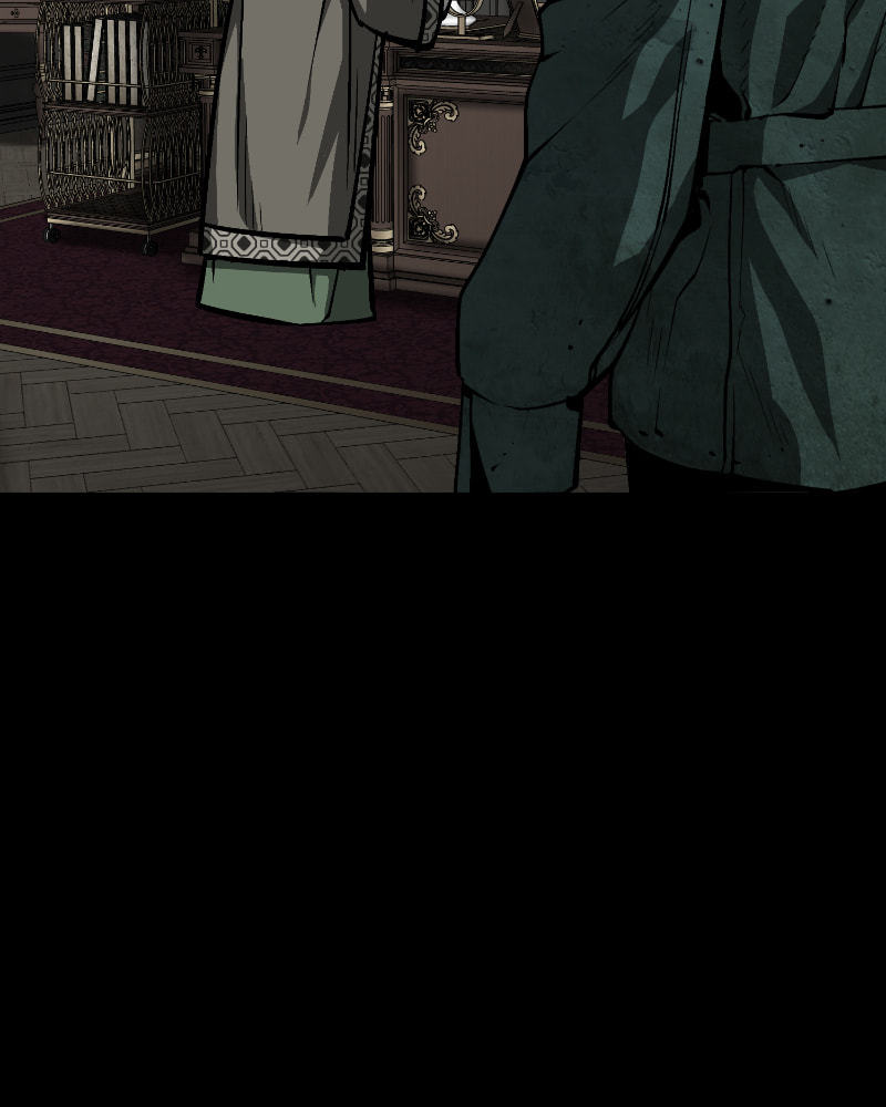 Read The Silent Warrior chapter 32 image 116 on Lezhin