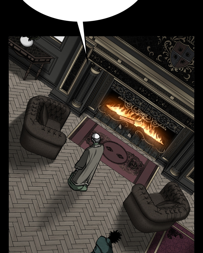 Read The Silent Warrior chapter 32 image 120 on Lezhin