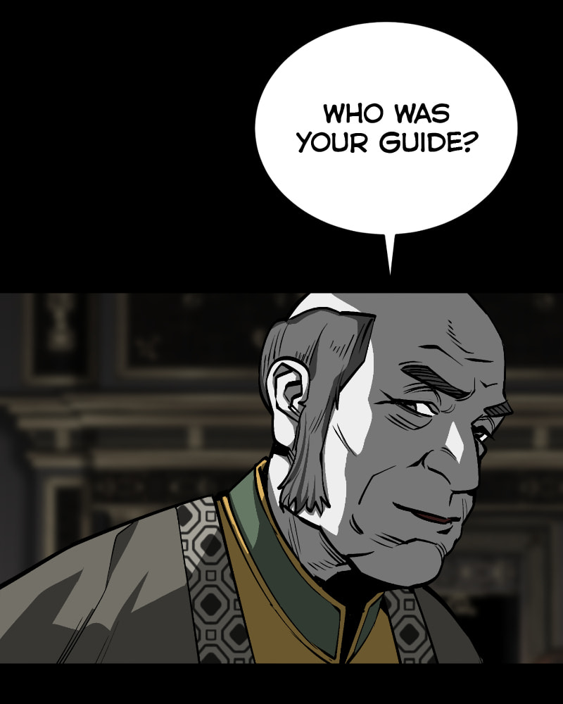 Read The Silent Warrior chapter 32 image 123 on Lezhin