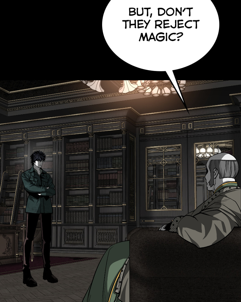 Read The Silent Warrior chapter 32 image 128 on Lezhin