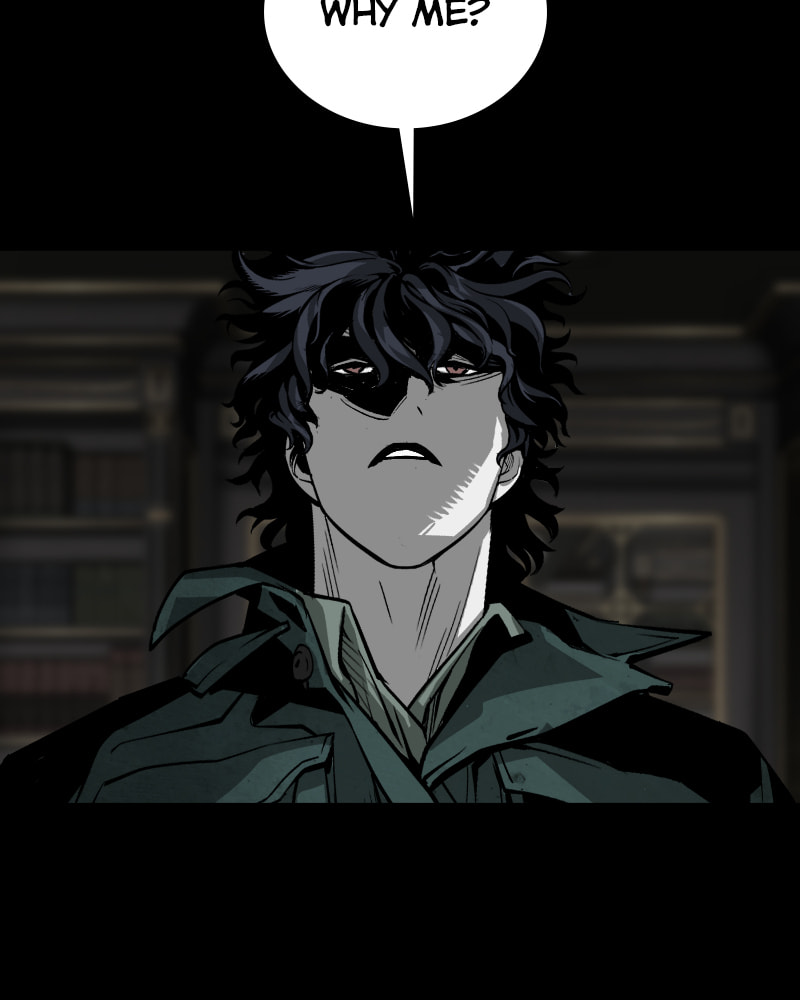 Read The Silent Warrior chapter 32 image 136 on Lezhin