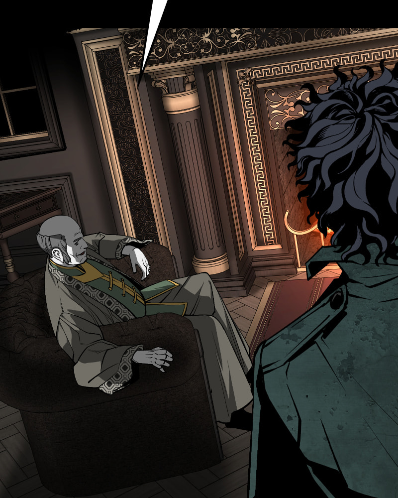Read The Silent Warrior chapter 32 image 147 on Lezhin