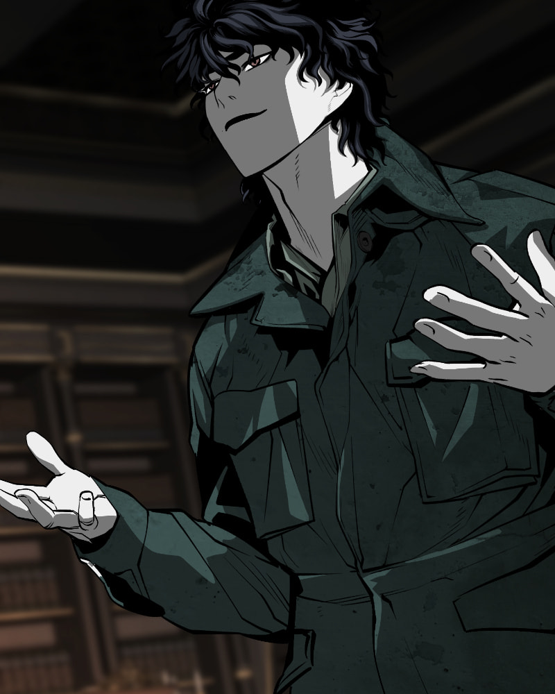 Read The Silent Warrior chapter 32 image 153 on Lezhin