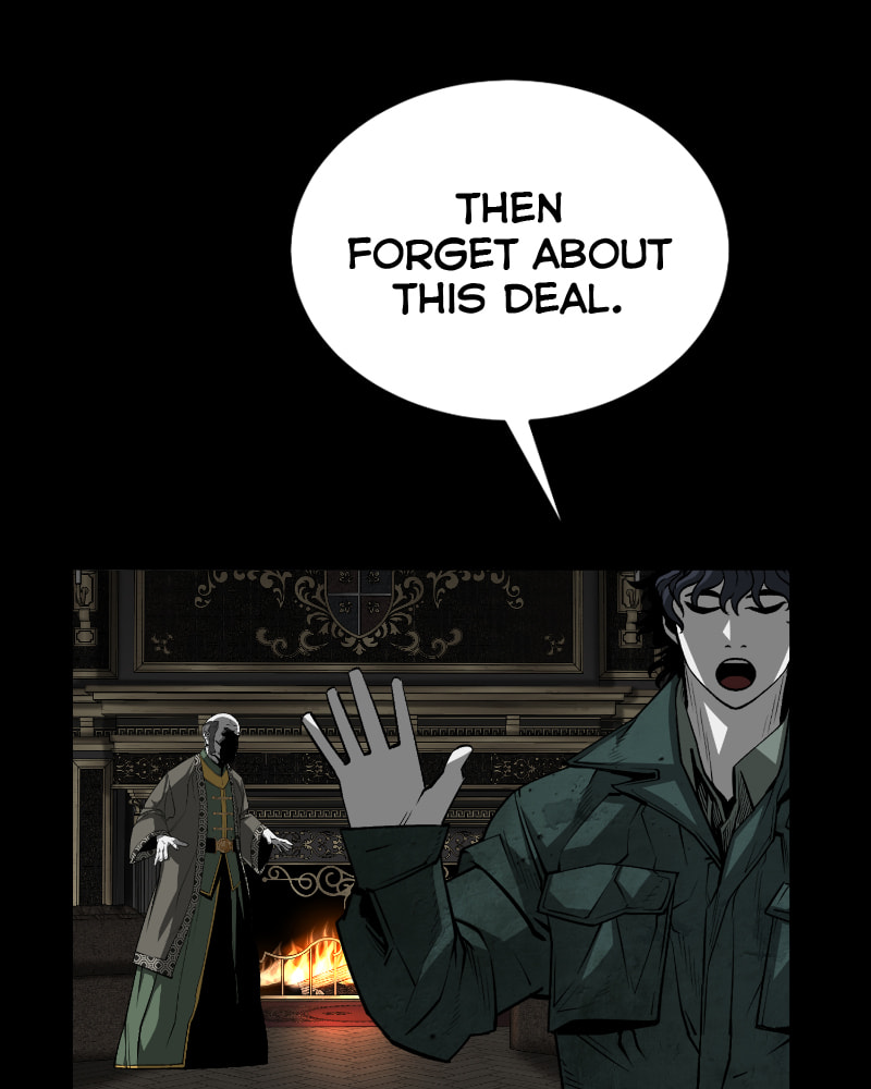 Read The Silent Warrior chapter 32 image 158 on Lezhin