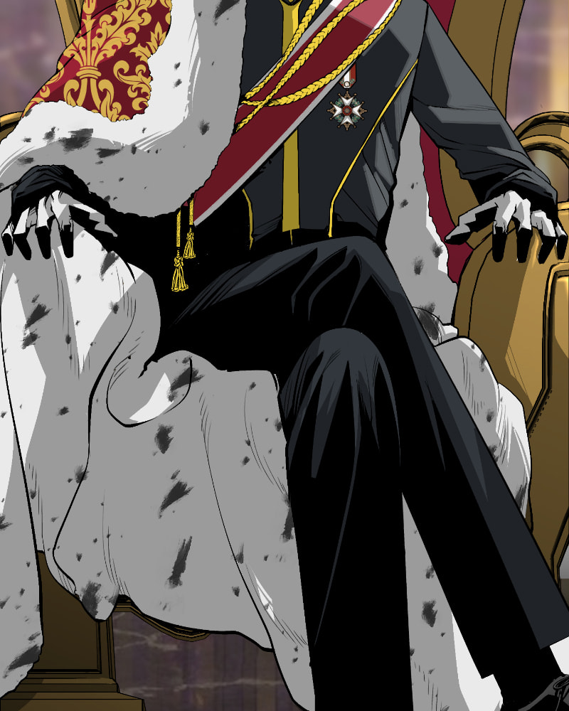 Read The Silent Warrior chapter 32 image 172 on Lezhin