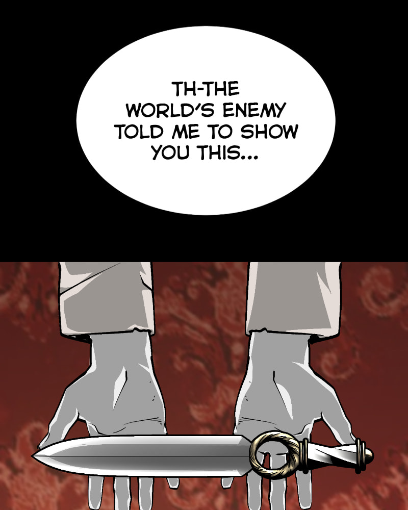 Read The Silent Warrior chapter 32 image 177 on Lezhin