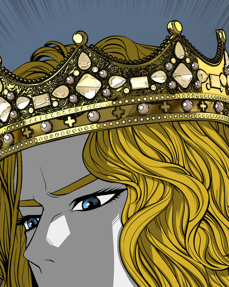 Read The Silent Warrior chapter 32 image 180 on Lezhin
