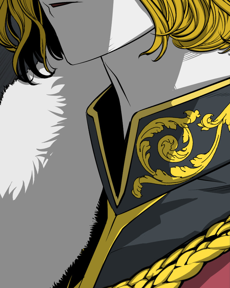Read The Silent Warrior chapter 32 image 181 on Lezhin