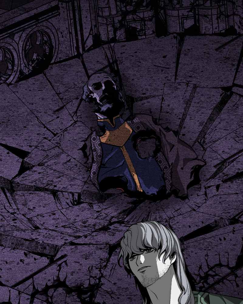 Read The Silent Warrior chapter 32 image 22 on Lezhin