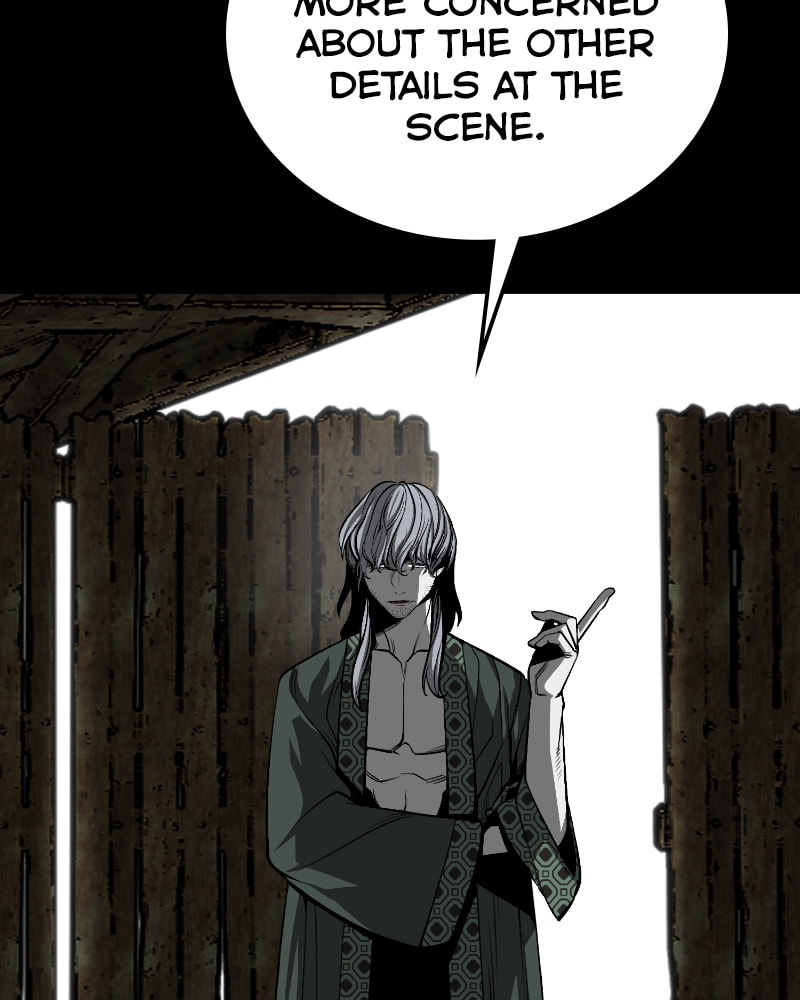 Read The Silent Warrior chapter 32 image 33 on Lezhin