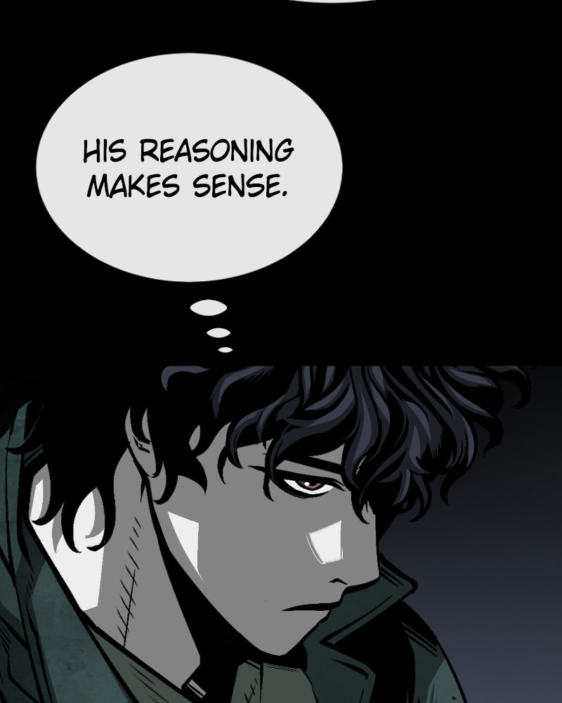 Read The Silent Warrior chapter 32 image 43 on Lezhin