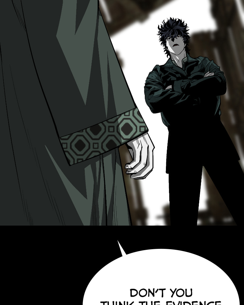 Read The Silent Warrior chapter 32 image 56 on Lezhin