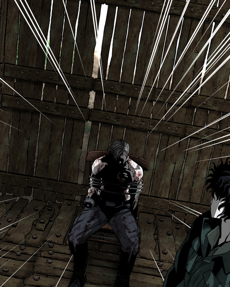 Read The Silent Warrior chapter 32 image 75 on Lezhin