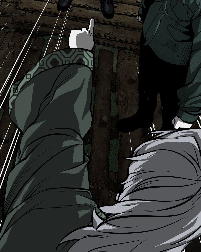 Read The Silent Warrior chapter 32 image 76 on Lezhin