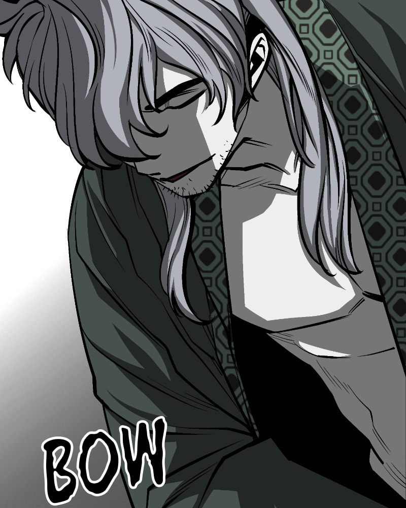 Read The Silent Warrior chapter 32 image 90 on Lezhin