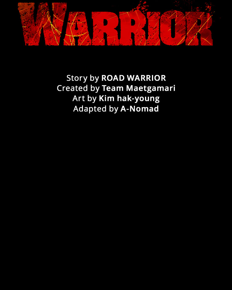Read The Silent Warrior chapter 32 image 96 on Lezhin