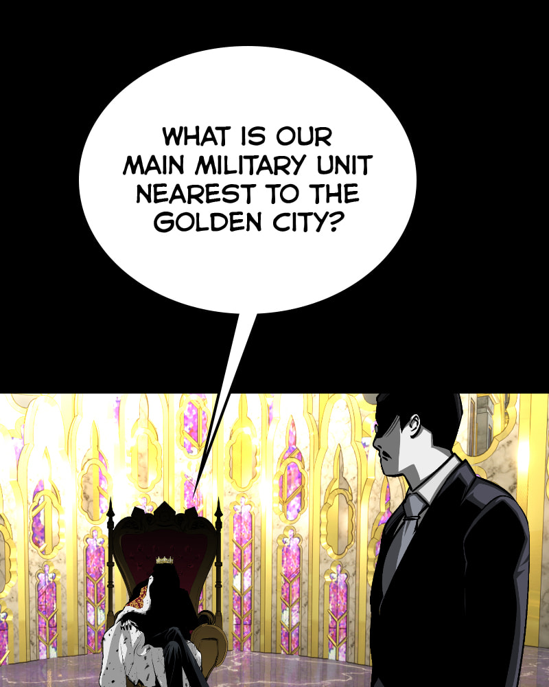 Read The Silent Warrior chapter 33 image 10 on Lezhin