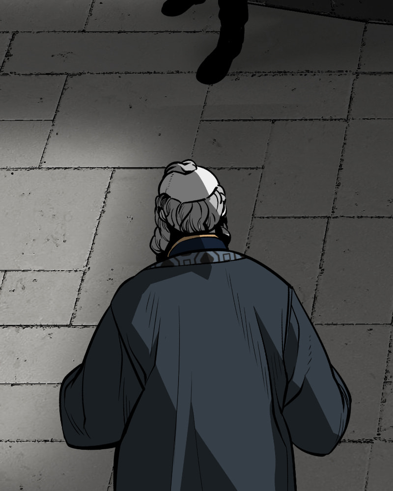 Read The Silent Warrior chapter 33 image 108 on Lezhin