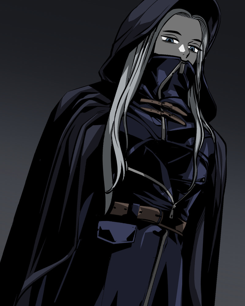 Read The Silent Warrior chapter 33 image 127 on Lezhin