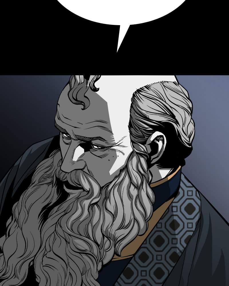 Read The Silent Warrior chapter 33 image 130 on Lezhin