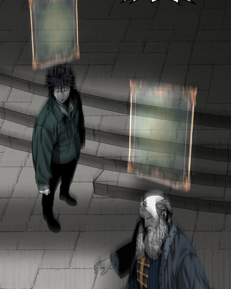 Read The Silent Warrior chapter 33 image 140 on Lezhin