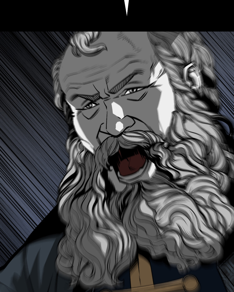 Read The Silent Warrior chapter 33 image 143 on Lezhin